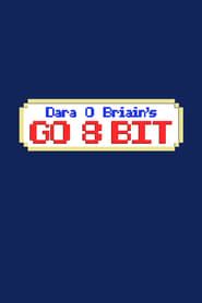 Dara O Briain's Go 8 Bit series tv