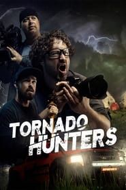 Tornado Hunters series tv