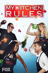 My Kitchen Rules 2017</b> saison 01 