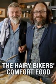 The Hairy Bikers