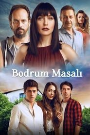 Bodrum Masalı saison 01 episode 37  streaming