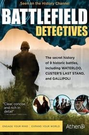 Battlefield Detectives series tv