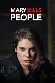 Mary Kills People series tv
