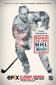 24/7: Road to the NHL Winter Classic series tv