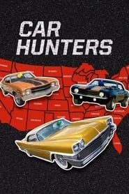 Car Hunters series tv