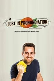 Lost in Pronunciation series tv