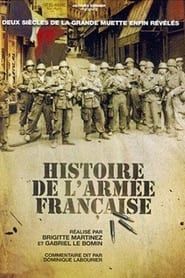 Histoire de l’armée française</b> saison 01 
