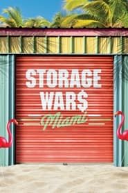 Storage Wars: Miami series tv