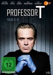 Professor T.</b> saison 01 