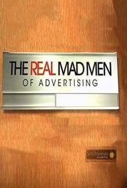 The Real Mad Men of Advertising series tv