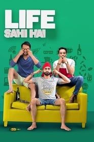 Life Sahi Hai series tv