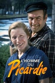 L'Homme du Picardie 1969</b> saison 01 