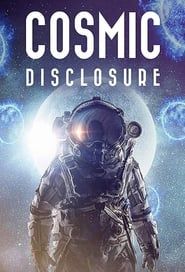 Cosmic Disclosure series tv