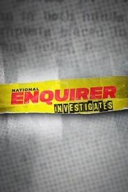 National Enquirer Investigates series tv