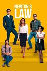 Newton's Law series tv