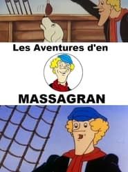 Les Aventures d'en Massagran 1994</b> saison 01 