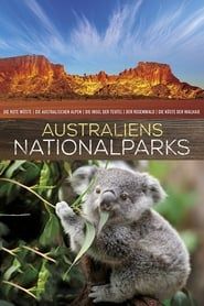 Image L'Australie et ses parcs nationaux