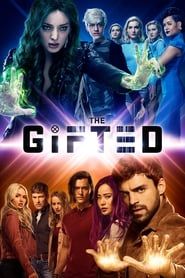 The Gifted series tv