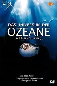 Universe of the Oceans with Frank Schätzing series tv