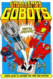 Challenge of the GoBots series tv