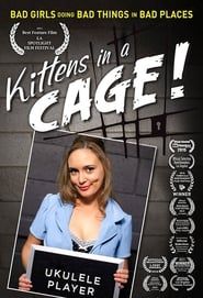 Kittens in a Cage series tv