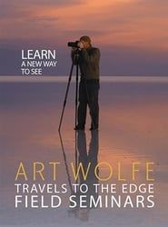 Travels to the Edge with Art Wolfe series tv
