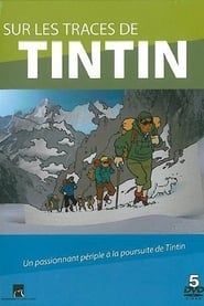 Travelling with Tintin series tv