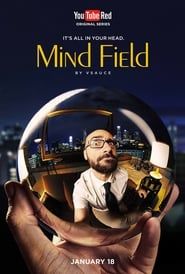 Mind Field</b> saison 01 