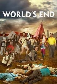 World's End series tv