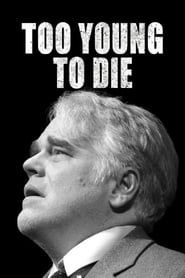 Too Young to Die series tv