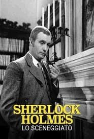 Sherlock Holmes</b> saison 001 