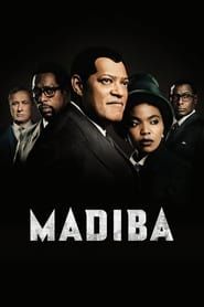 Madiba series tv