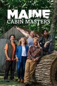 Maine Cabin Masters series tv