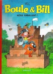 Boule et Bill series tv