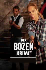 Der Bozen Krimi series tv