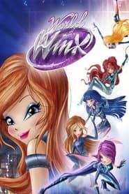 World of Winx series tv