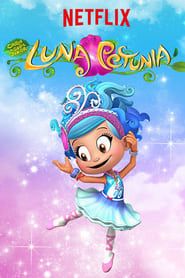 Luna Petunia series tv