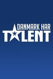 Danmark har talent series tv