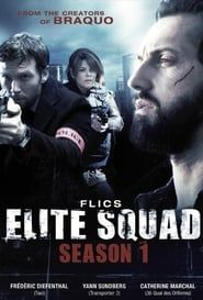 Elite Squad series tv