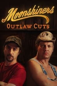 Image Moonshiners: Outlaw Cuts
