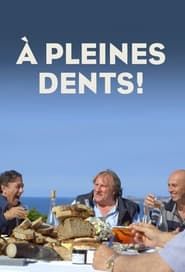Bon appetit: Gérard Depardieu's Europe series tv