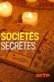 Secret Societies - Myths and Realities of a Parallel World series tv