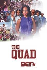 The Quad saison 02 episode 01  streaming