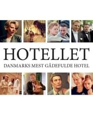 Hotellet saison 01 episode 01  streaming