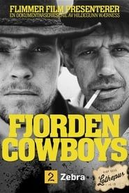 Fjorden Cowboys series tv