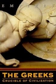 The Greeks: Crucible of Civilization series tv