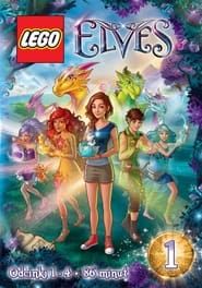 LEGO Elves</b> saison 01 