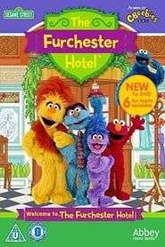 The Furchester Hotel series tv