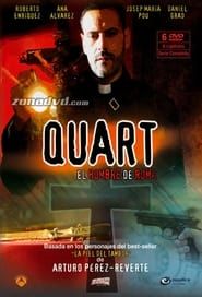 Quart, el hombre de Roma series tv