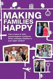 Image Making Families Happy